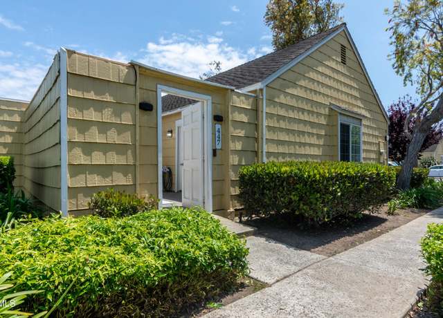 Property at 447 Corvette St, Port Hueneme, CA 93041, 3 beds, 2 baths