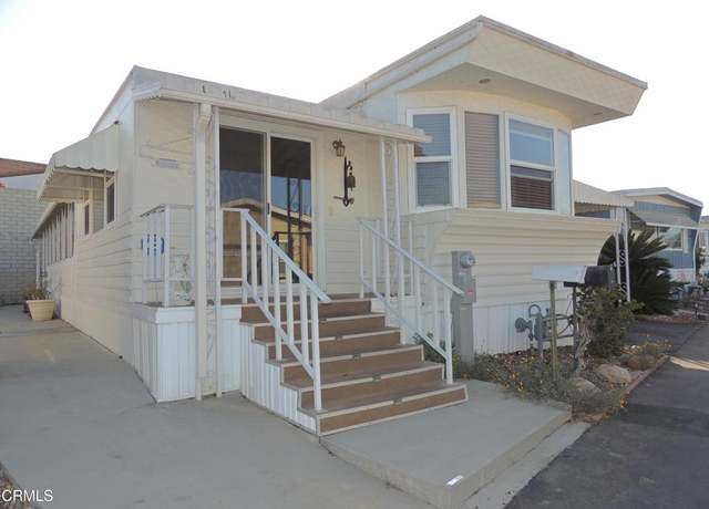 Property at 10685 Blackburn Rd #5, Ventura, CA 93004, 1 bed, 1 bath