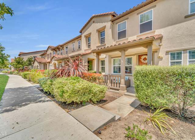 Property at 423 Green River St, Oxnard, CA 93036, 3 beds, 2.5 baths
