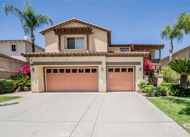 Property at 28402 Championship Dr, Moreno Valley, CA 92555, 4 beds, 2.5 baths