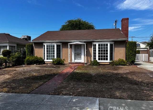 Property at 1015 Bilton Way, San Gabriel, CA 91776, 3 beds, 1 bath