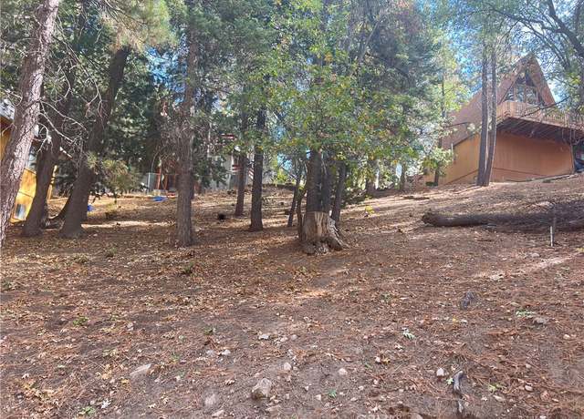 Property at 0 Encina, Arrowbear, CA 92382