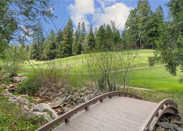Property at 109 S Fairway Dr, Lake Arrowhead, CA 92352, 6 beds, 6 baths