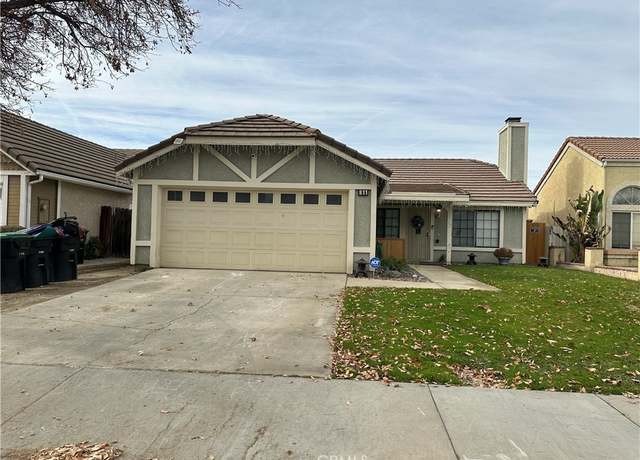 Property at 811 Ashley St, Hemet, CA 92545, 3 beds, 2 baths