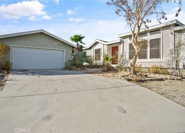 Property at 61248 Azania Ave, Whitewater, CA 92282, 4 beds, 2.5 baths