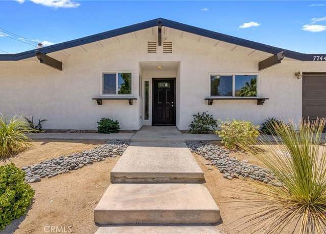 Property at 77445 Calle Potrero, La Quinta, CA 92253, 3 beds, 2 baths