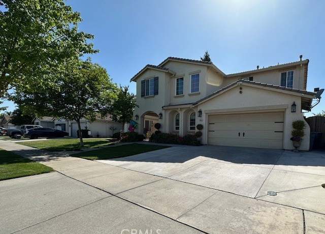 Property at 3593 San Vincent Ave, Merced, CA 95348, 4 beds, 2.5 baths