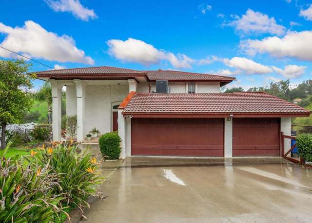 Property at 2609 Auralie Dr, Escondido, CA 92025, 4 beds, 2.5 baths