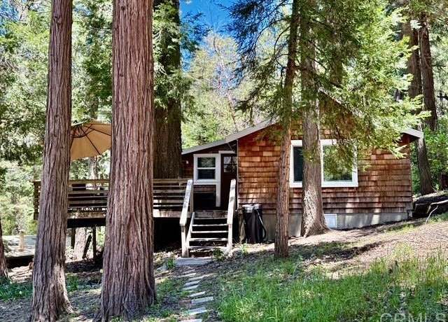 Property at 22104 Crestline, Palomar Mountain, CA 92060, 1 bed, 1 bath