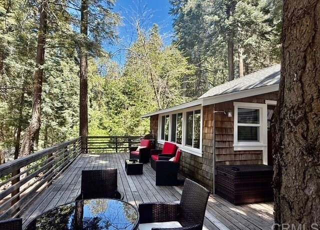 Property at 22104 Crestline, Palomar Mountain, CA 92060, 1 bed, 1 bath