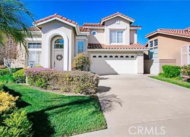 Property at 25951 Majorca Way, Mission Viejo, CA 92692, 3 beds, 2.5 baths