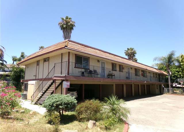 Property at 503 W California Ave, Vista, CA 92083, 10 beds, 10 baths