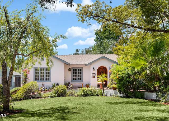 Property at 1159 N Chester Ave, Pasadena, CA 91104, 3 beds, 2 baths