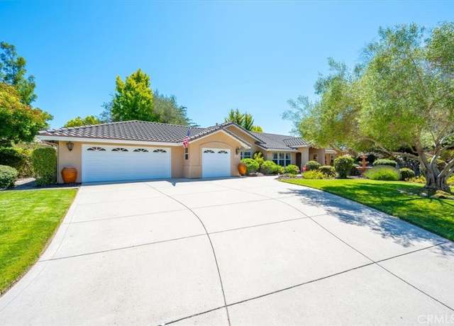 Property at 660 Shelter Ridge Pl, Nipomo, CA 93444, 3 beds, 2.5 baths