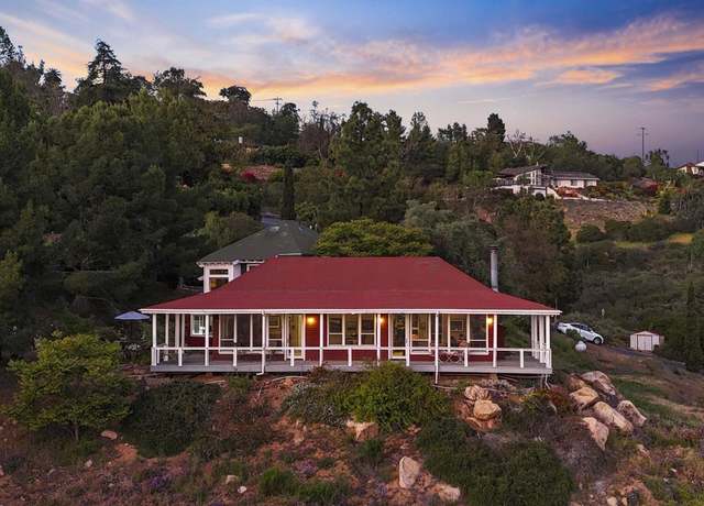 Property at 14645 High Valley Rd, Poway, CA 92064, 3 beds, 2.5 baths