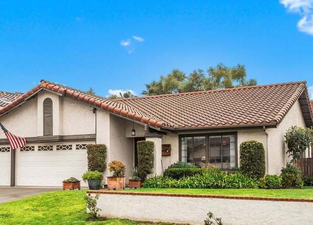 Property at 3574 Quail View St, Spring Valley, CA 91977, 3 beds, 2 baths