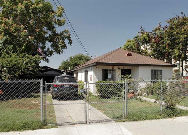 Property at 905 N Hickory Ave, Compton, CA 90220, 6 beds, 4 baths
