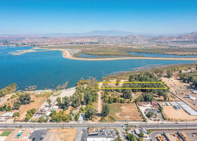 Property at 0 371-130-012, Lake Elsinore, CA 92530