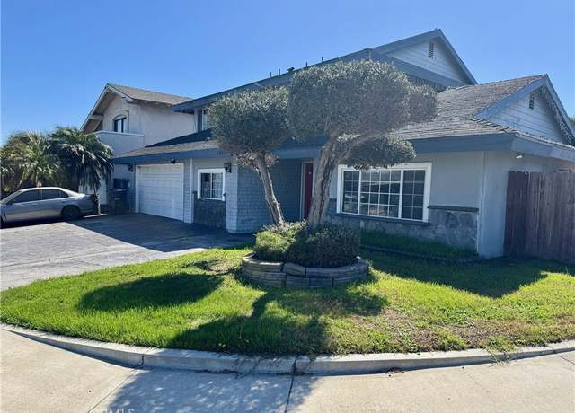 Property at 7002 Valentine Dr, Huntington Beach, CA 92647, 5 beds, 3 baths