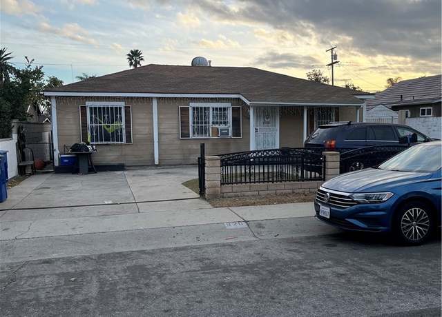 Property at 920 E Elma St, Ontario, CA 91764, 4 beds, 3 baths