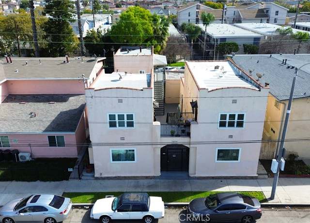 Property at 1604 Magnolia Ave, Long Beach, CA 90813, 1 bed, 8 baths
