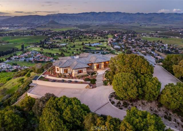Property at 1015 Rimrock Ln, San Luis Obispo, CA 93401, 6 beds, 5.5 baths