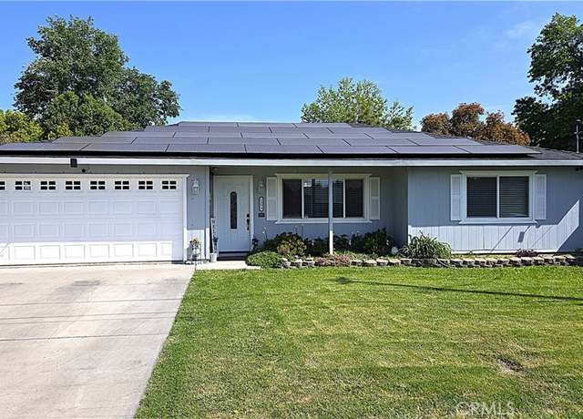Property at 1954 Elizabeth Ave, Corning, CA 96021, 3 beds, 2 baths