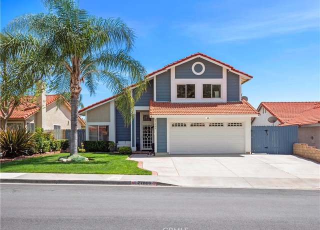 Property at 27866 Wakefield Rd, Castaic, CA 91384, 3 beds, 3 baths