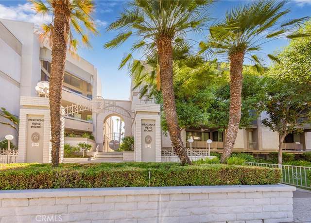 Property at 5340 Yarmouth Ave #207, Encino, CA 91316, 2 beds, 2 baths