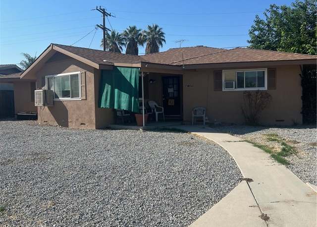 Property at 41265 Orange Pl, Hemet, CA 92544, 3 beds, 2 baths