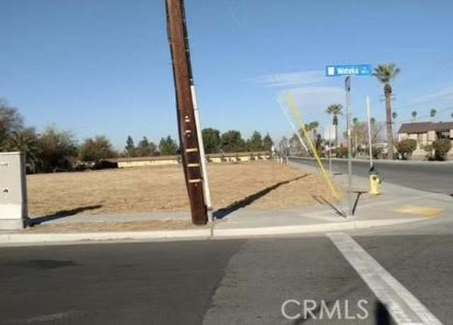 Property at 0 W Ramona Blvd, San Jacinto, CA 92583