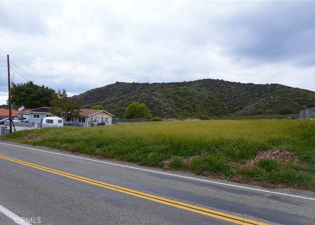 Property at 0 Oak Glen Rd, Cherry Valley, CA 92223