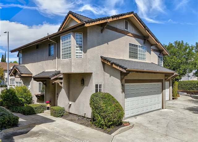 Property at 20851 Community St #10, Winnetka, CA 91306, 3 beds, 3 baths