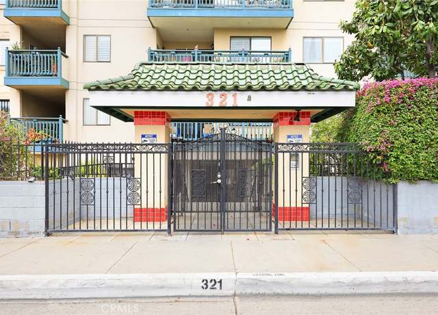 Property at 321 N orange #104, Monterey Park, CA 91755, 2 beds, 2 baths