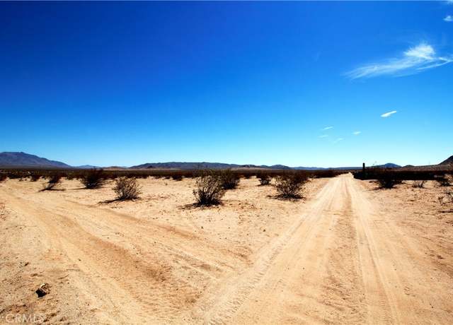 Property at 0 Vacant Land TBD, Lucerne Valley, CA 92356
