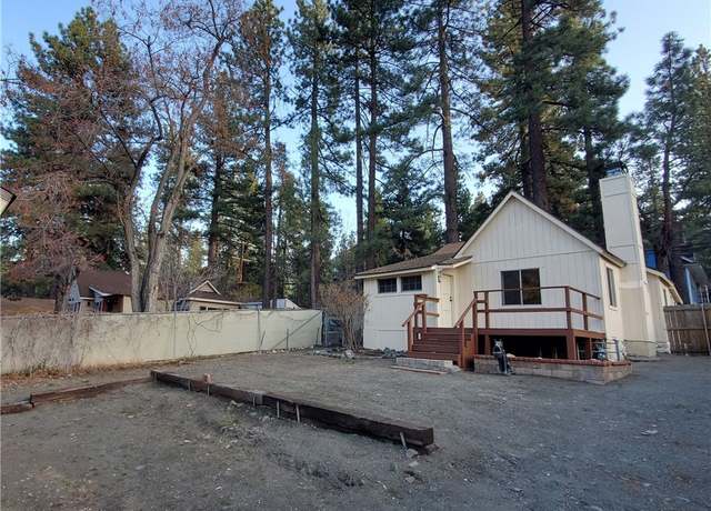 Property at 1131 Apple Ave, Wrightwood, CA 92397, 2 beds, 1 bath
