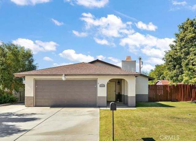 Property at 13505 Cielo Azul Way, Desert Hot Springs, CA 92240, 3 beds, 2 baths