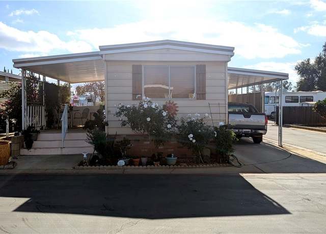 Property at 975 California St #73, Calimesa, CA 92320, 2 beds, 2 baths