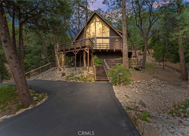 Property at 27380 Alpen Dr, Lake Arrowhead, CA 92352, 3 beds, 2 baths