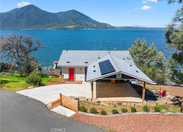 Property at 3871 Oak Dr, Clearlake, CA 95422, 2 beds, 2 baths