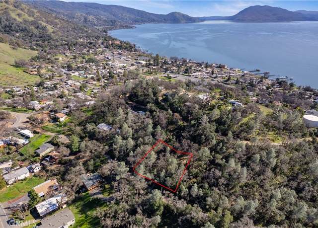 Property at 7022 Black Oak St, Nice, CA 95464