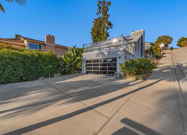 Property at 3526 TICONDEROGA St, San Diego, CA 92117, 4 beds, 3 baths