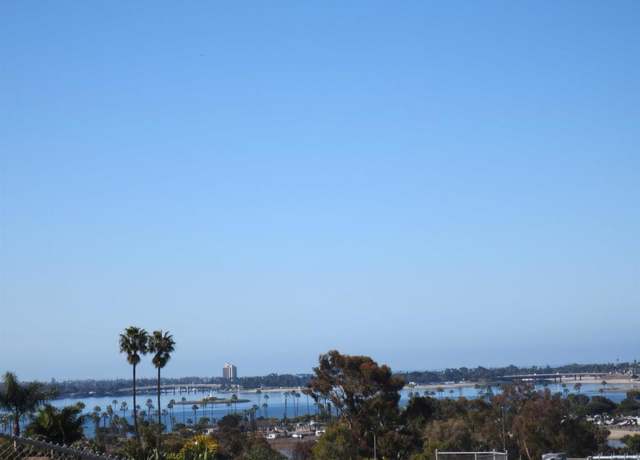 Property at 3526 TICONDEROGA St, San Diego, CA 92117, 4 beds, 3 baths