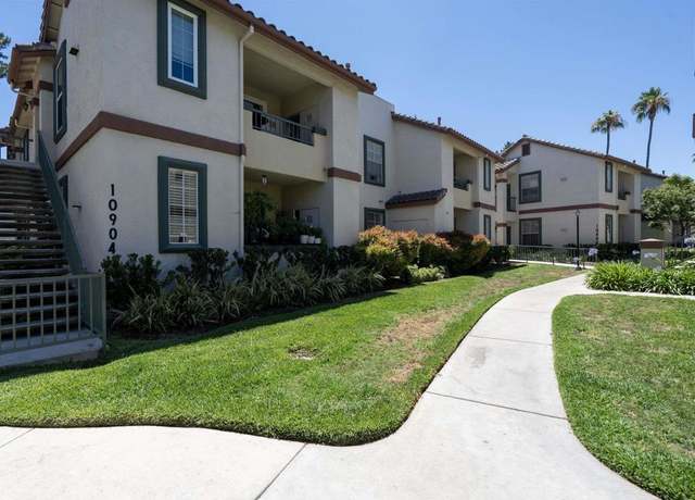 Property at 10908 Sabre Hill Dr #322, San Diego, CA 92128, 2 beds, 2 baths