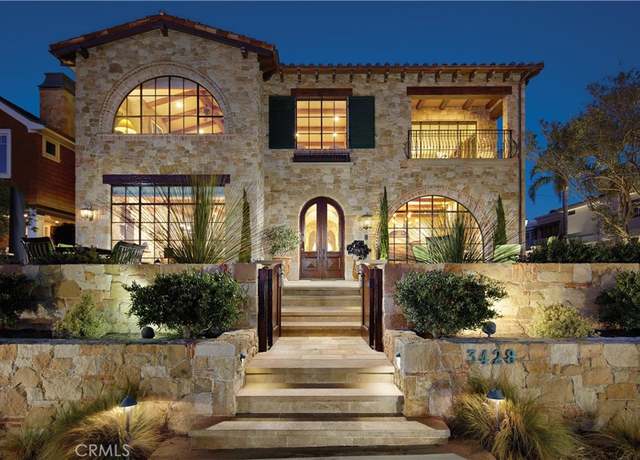 Property at 3428 Ocean Blvd, Corona Del Mar, CA 92625, 4 beds, 5 baths