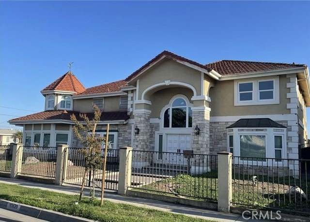 Property at 11620 187th St, Artesia, CA 90701, 5 beds, 4 baths