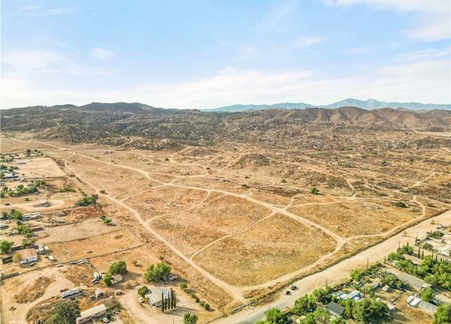 Property at 0 no address, Perris, CA 92570
