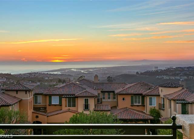 Property at 7 Suprema Dr, Newport Coast, CA 92657, 3 beds, 3 baths