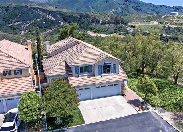 Property at 21672 High Country Dr, Rancho Santa Margarita, CA 92679, 4 beds, 2.5 baths