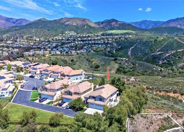 Property at 21672 High Country Dr, Rancho Santa Margarita, CA 92679, 4 beds, 2.5 baths